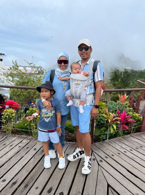 Azilah Halip profile icon