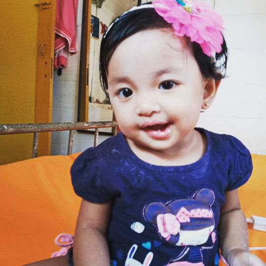 Endang Evi Karolina Sitorus profile icon