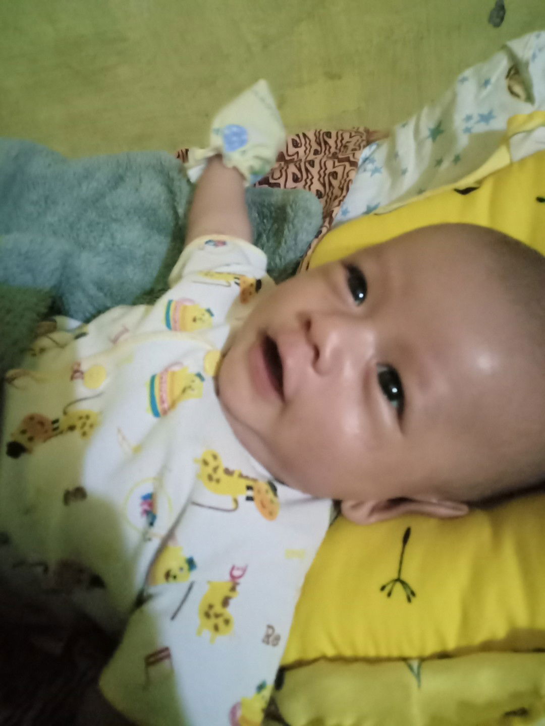 Hanipah Sabilah profile icon