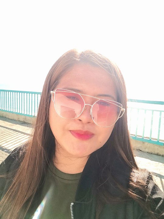 Hadia MEaww profile icon