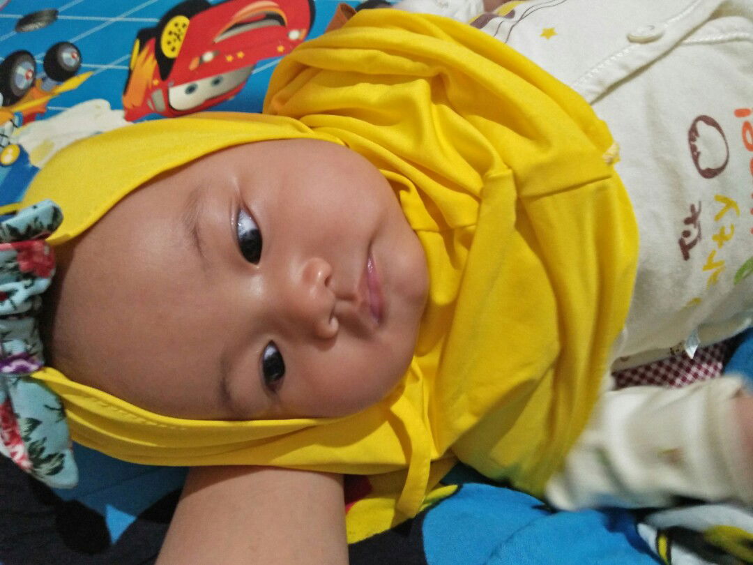 Liya Nataliya profile icon