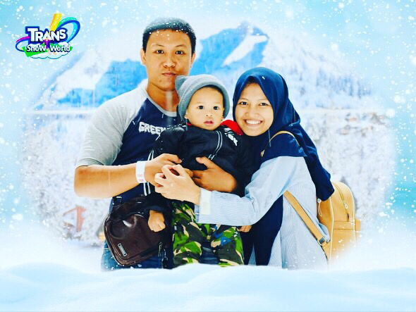 Kadek Mustiari Dewi profile icon