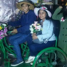 DindaAF profile icon