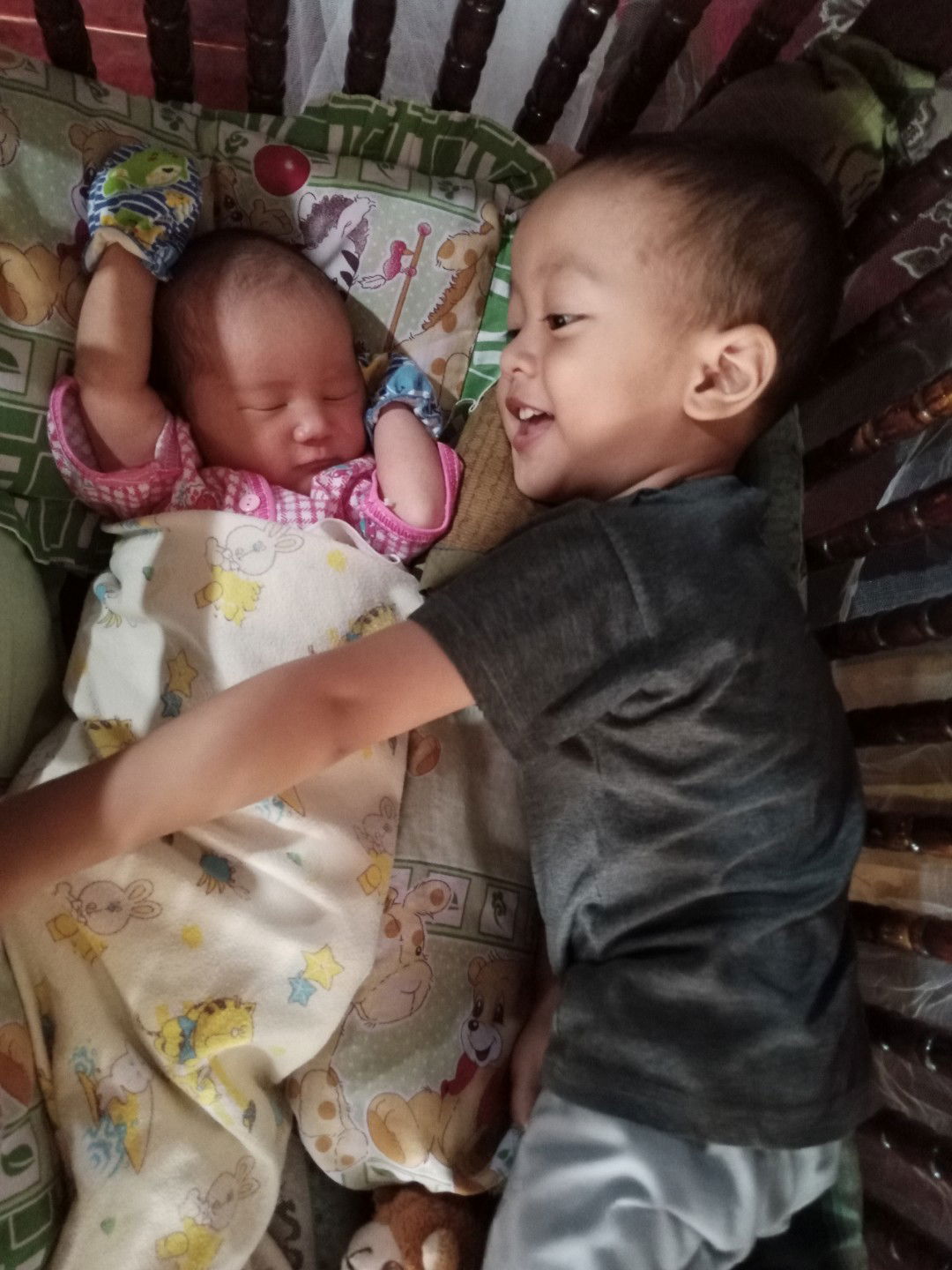 Imam Jauhari profile icon