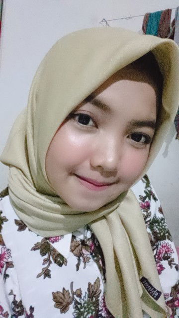 Indanna Zulfa profile icon