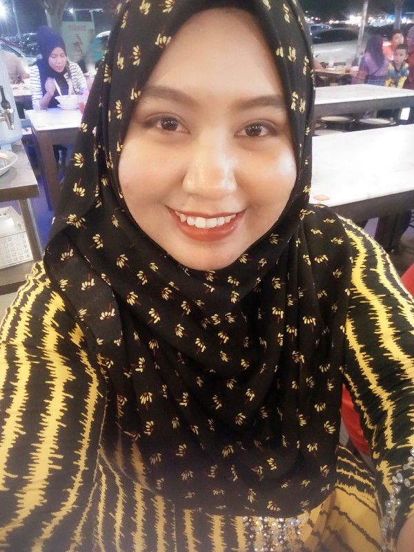 Nur Syawanie profile icon