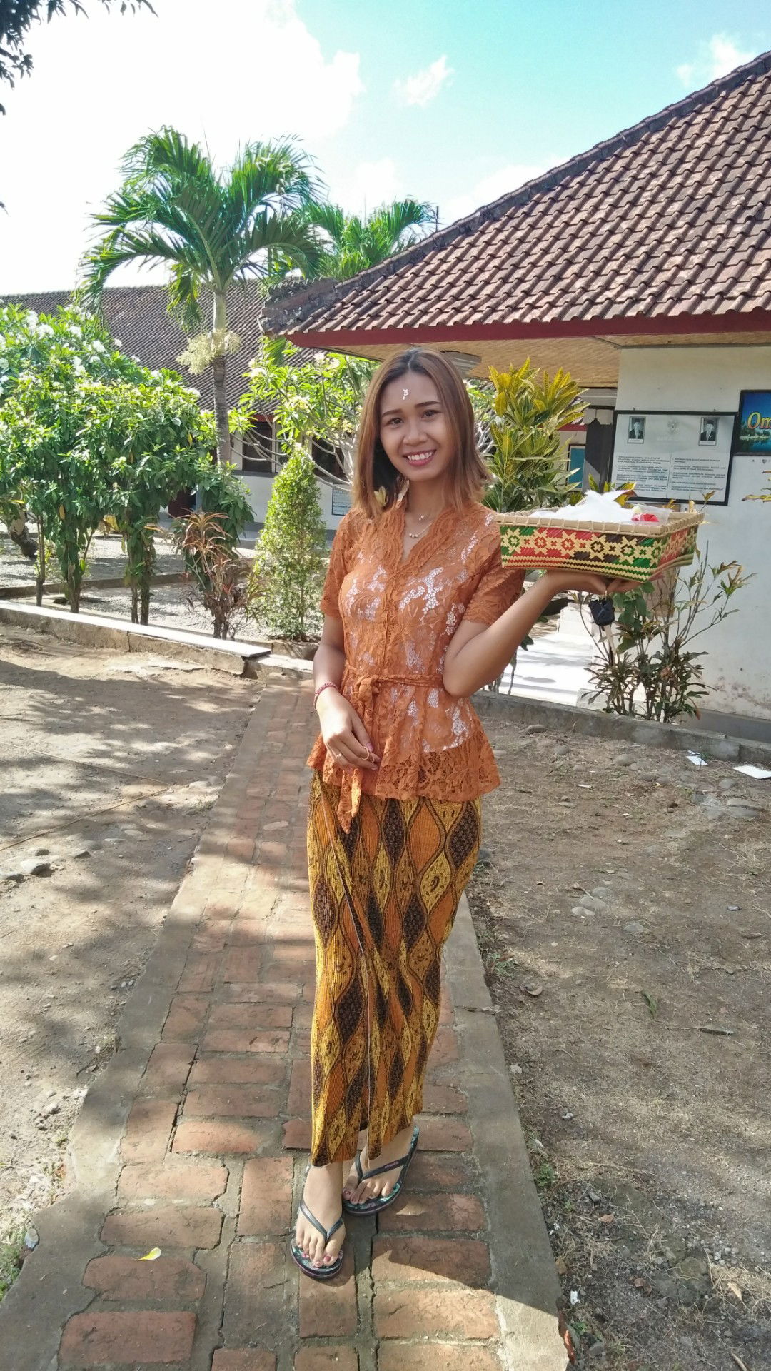 Arii Astity profile icon