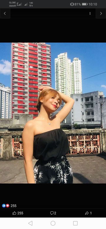 Princess Kaye Ponce profile icon