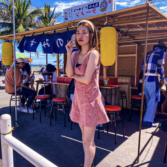 Nipha TonAor profile icon