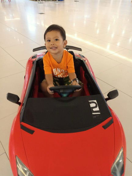 Arista Febrias profile icon