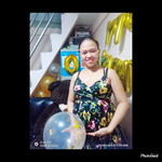 JENELYN Lajot Carrosino profile icon