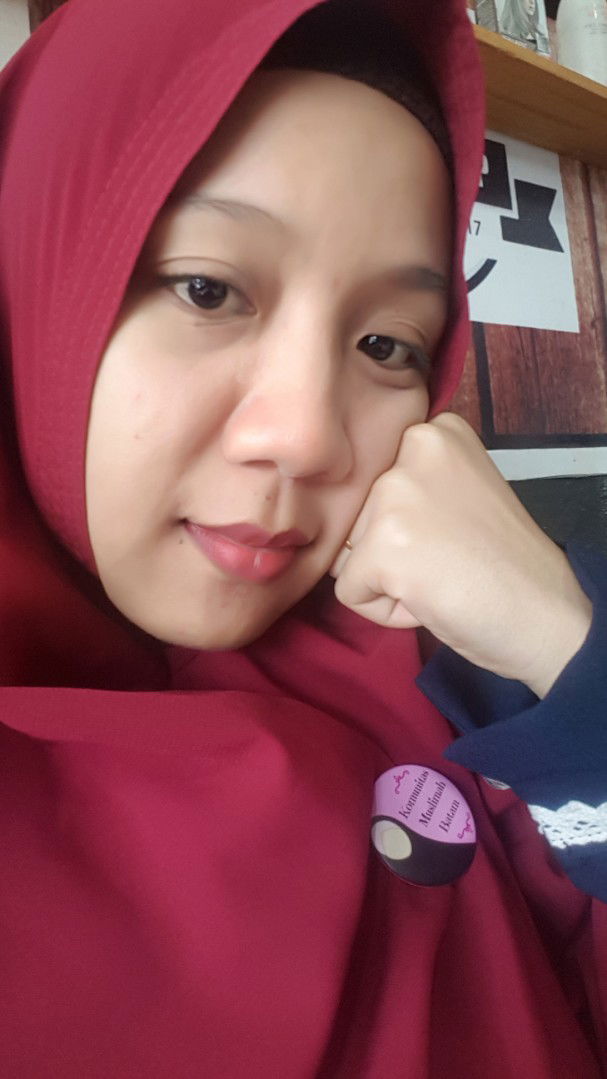 Desi Mardasari profile icon