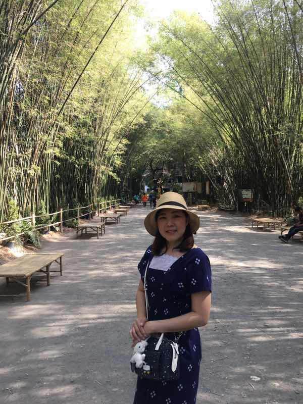 Supapond profile icon