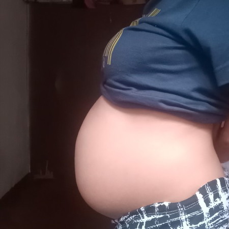 babybump