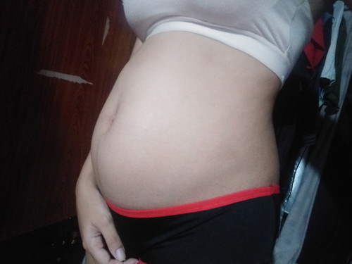 18week ท้อง2 ท้องเล็กไปไหมค่ะ
