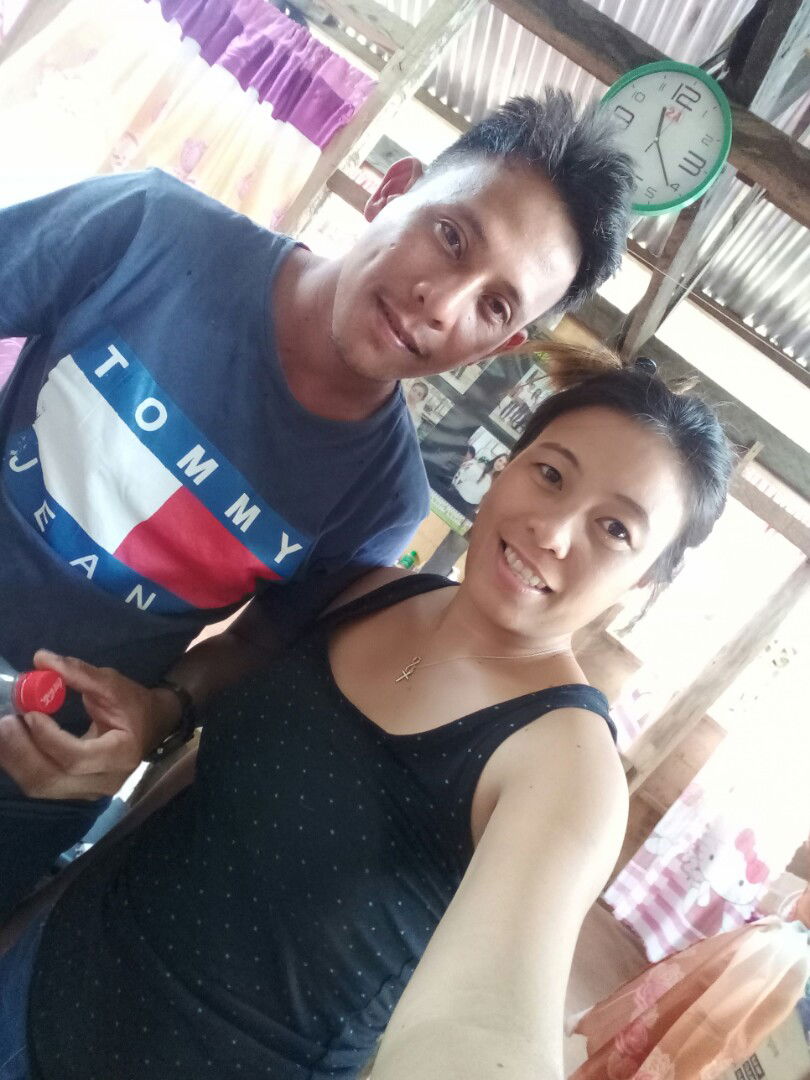 Janeth Amaro - Espares profile icon