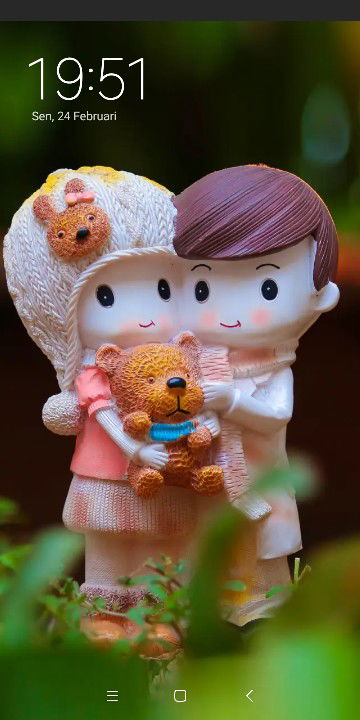 :? ❤️ profile icon