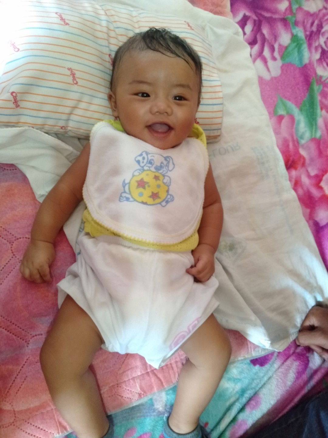 Brent Asher Josh Bajaro profile icon