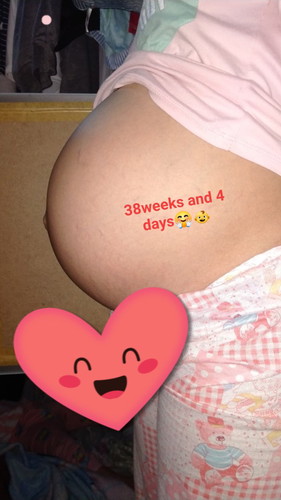 38weeks