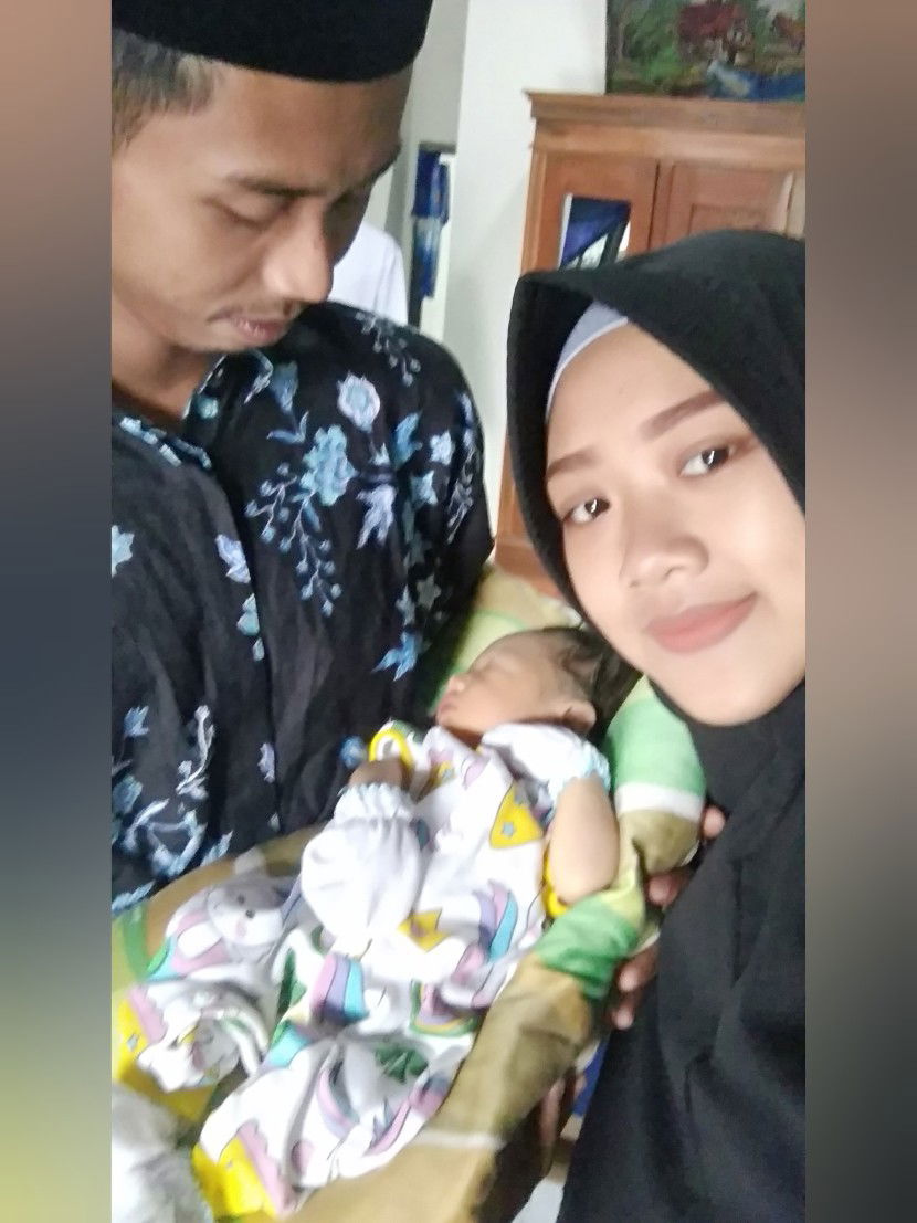 Irfaneka profile icon