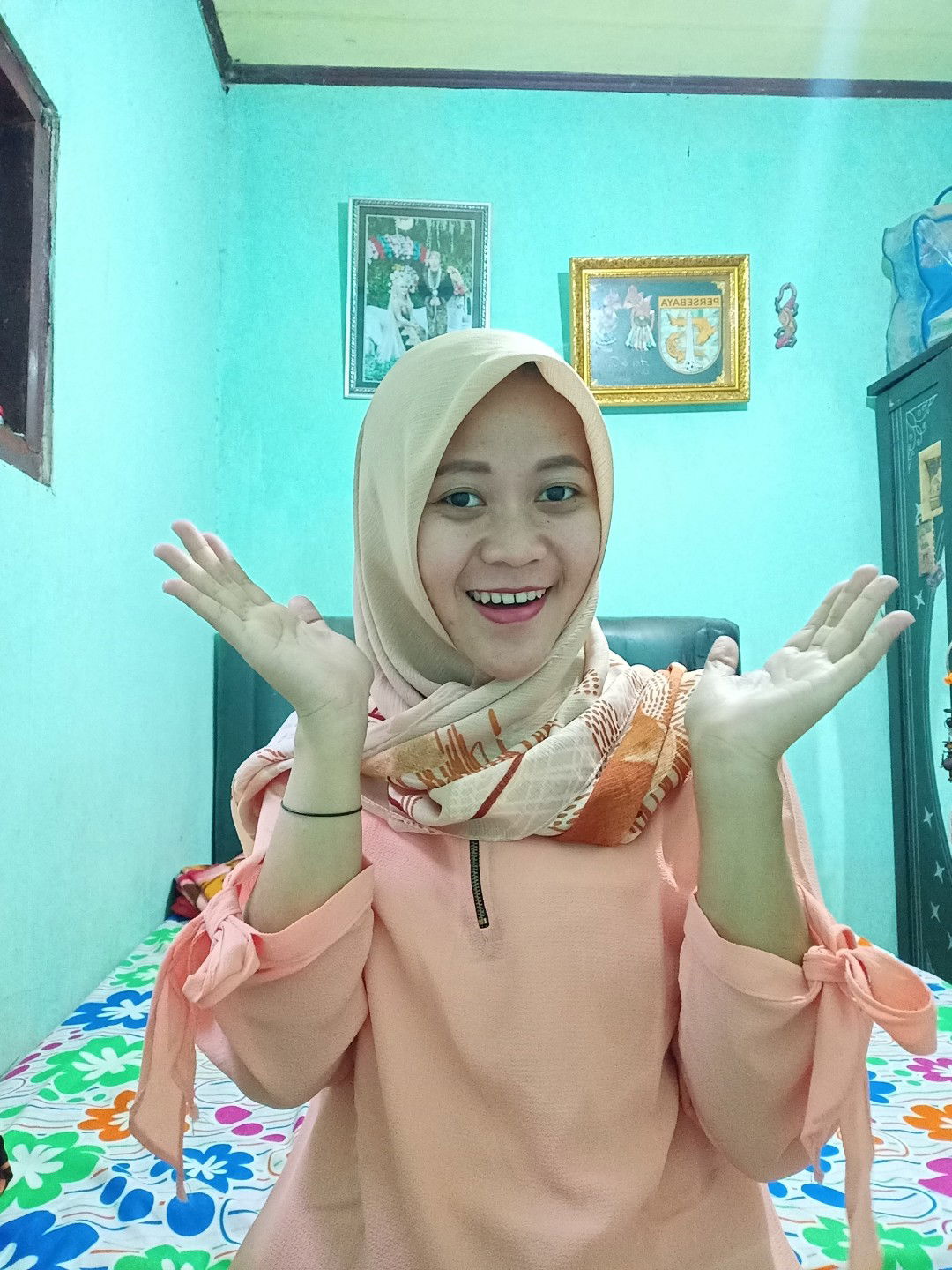 Diah Ayuningtyas/Adi Kumayang Seta profile icon