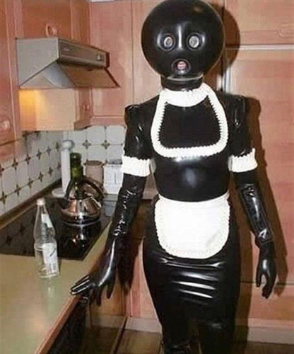 Daughter keeps telling helper she doesn’t like her