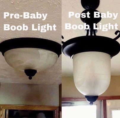 You will never look at lights the same way again