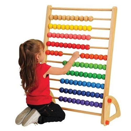 Abacus class