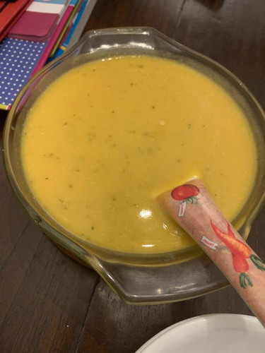 What’s cooking for dinner tonight?