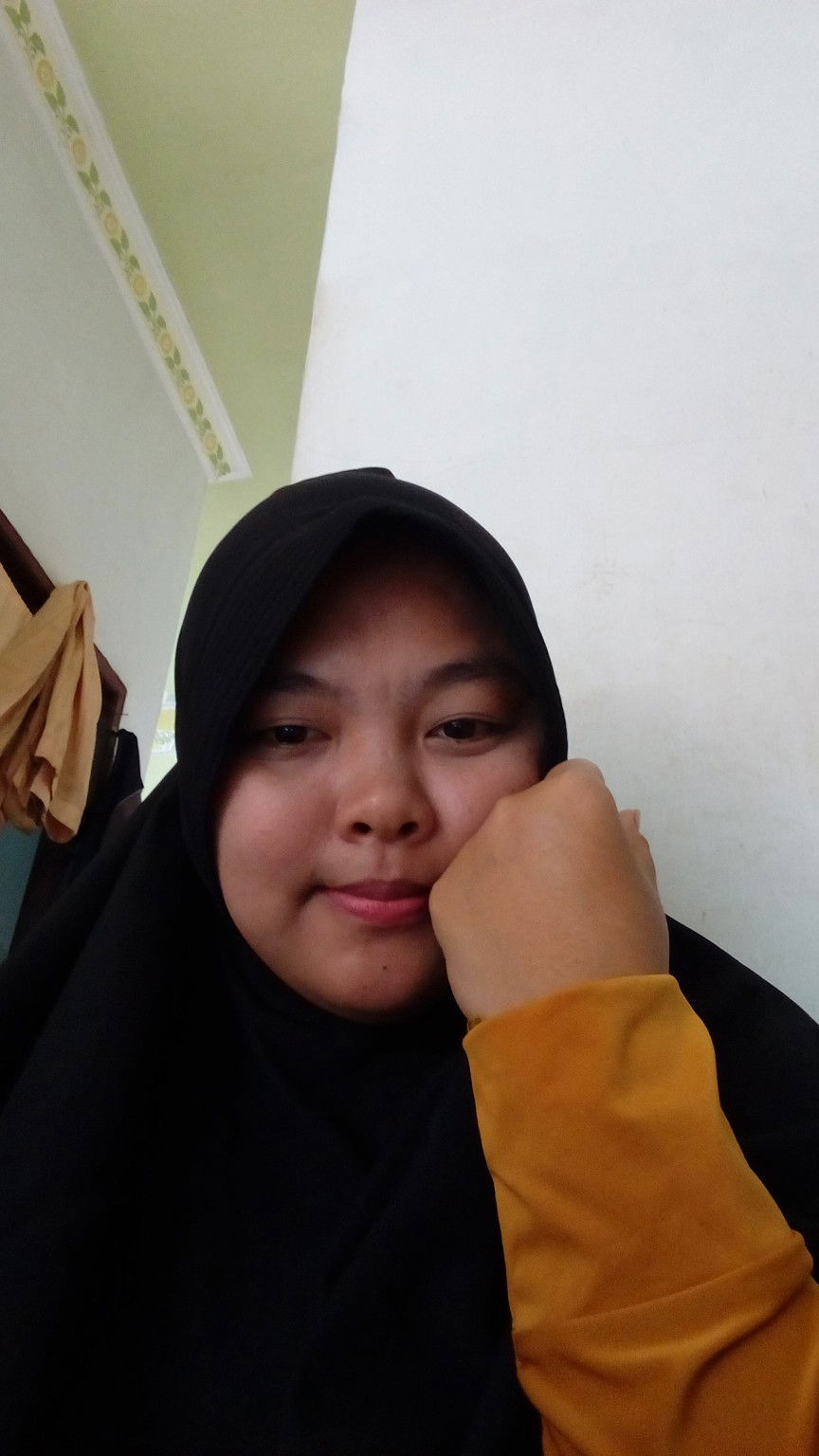 Kiki Rahayu profile icon