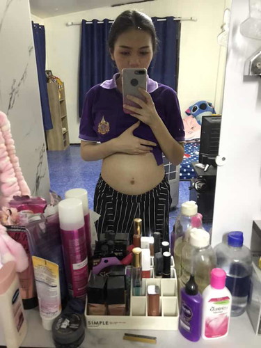 16+6week แย้วค้าาา