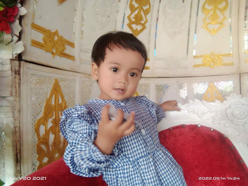 istiqomah profile icon