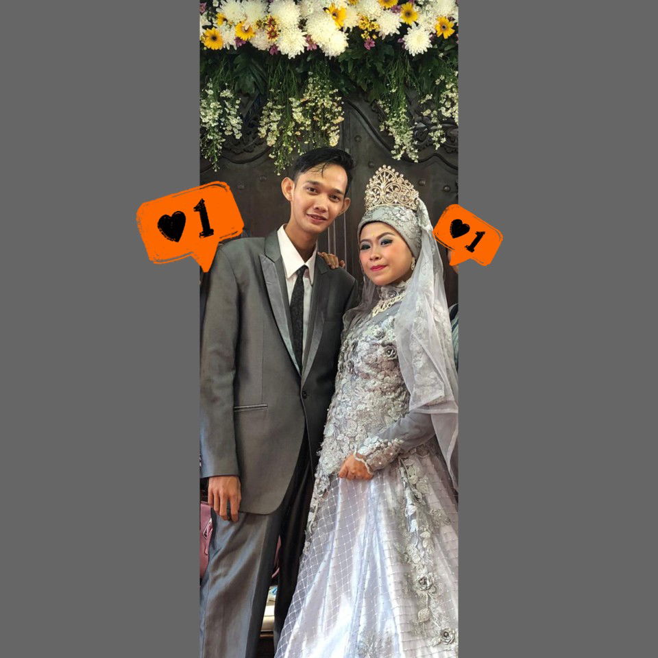 Alvinarahma profile icon