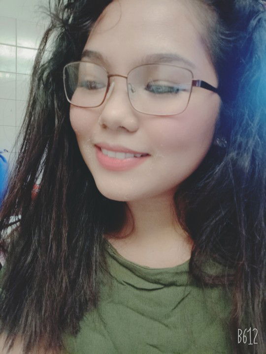 May Umpad Gerong profile icon