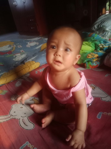 อวดลูก