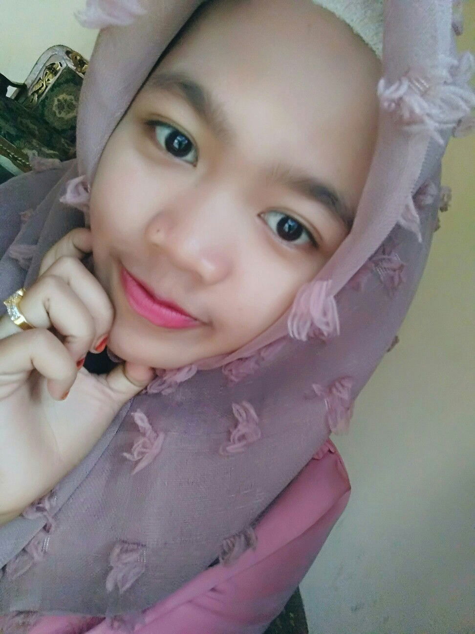 Nidayah Riskiyanti profile icon