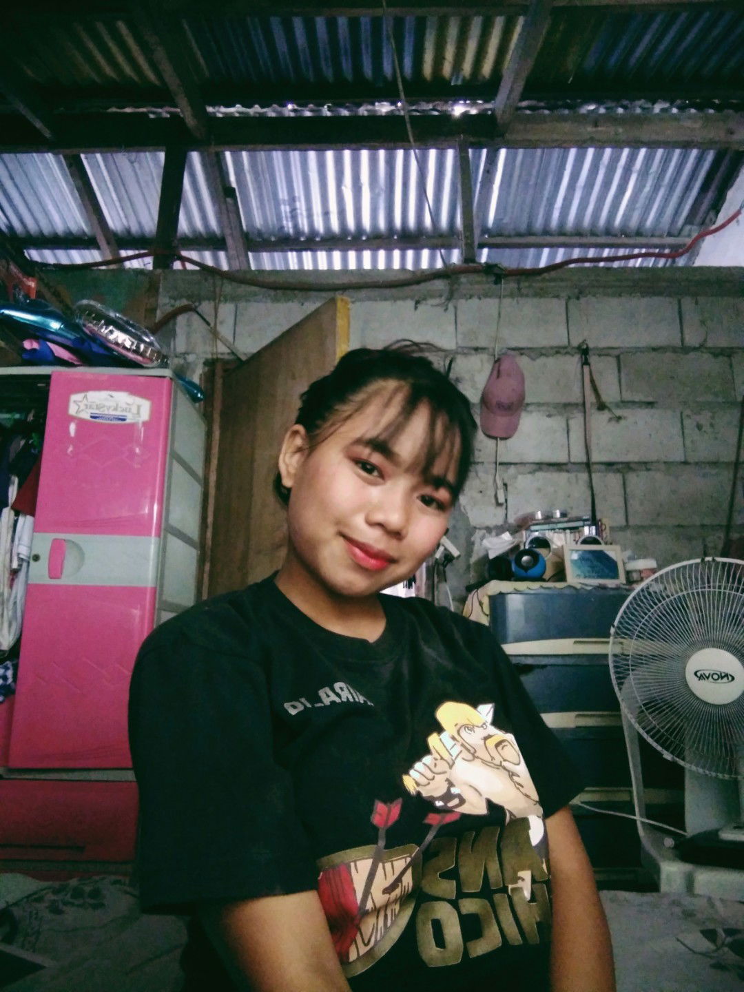 Kaira Jane Araracap profile icon