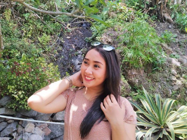 arum suci firdaus profile icon