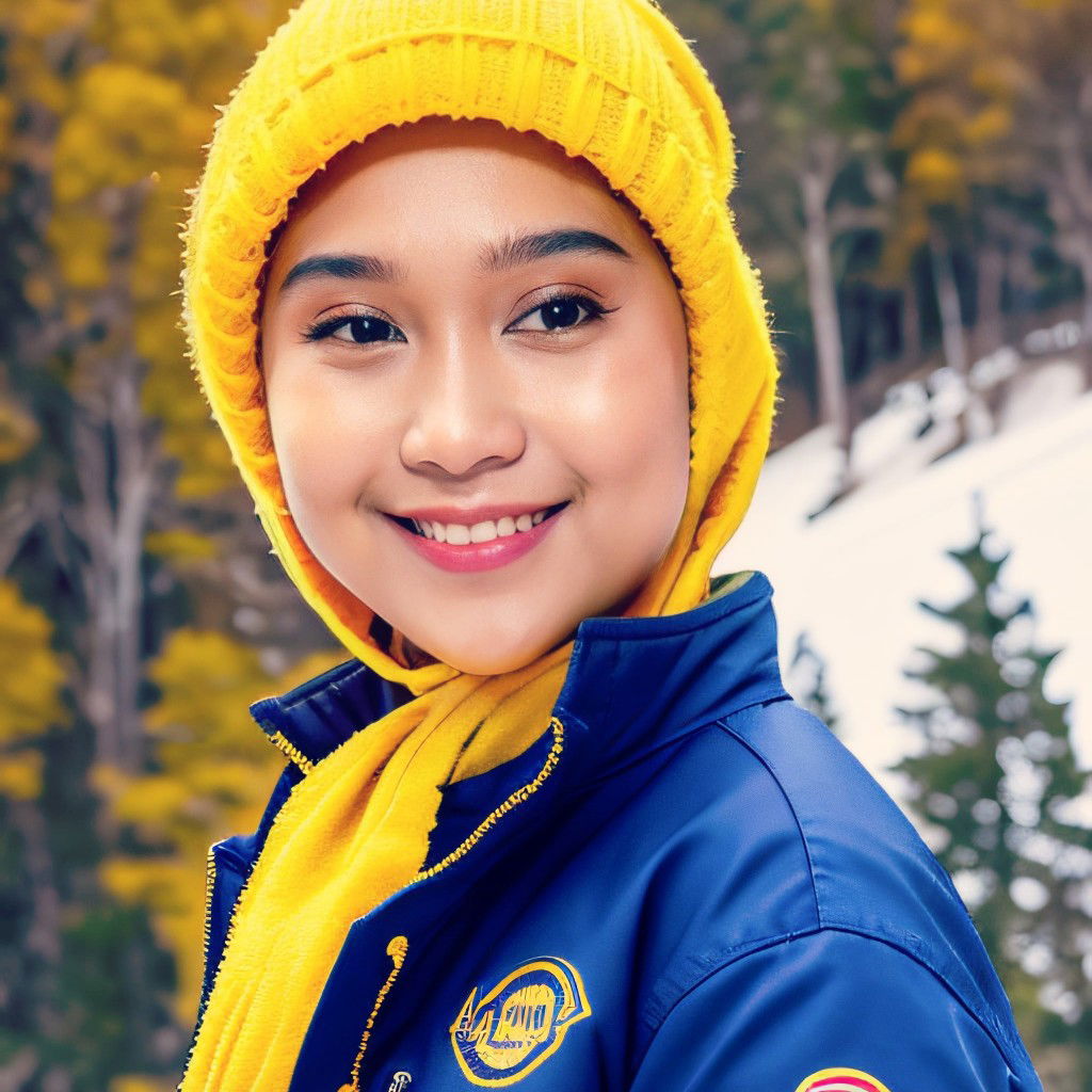 Maysithoh Noor Asifah profile icon