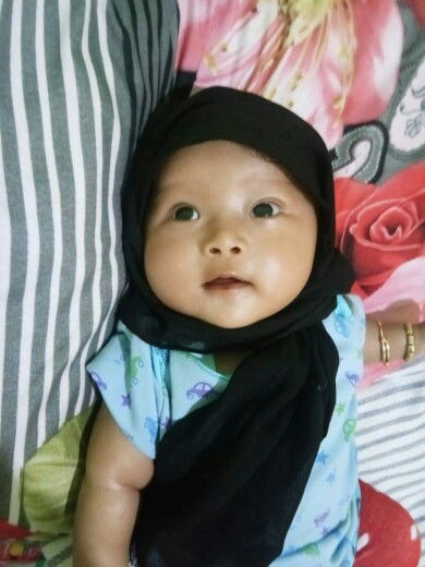 seputar bayi
