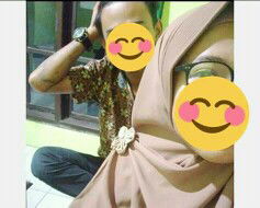 melly lestari profile icon