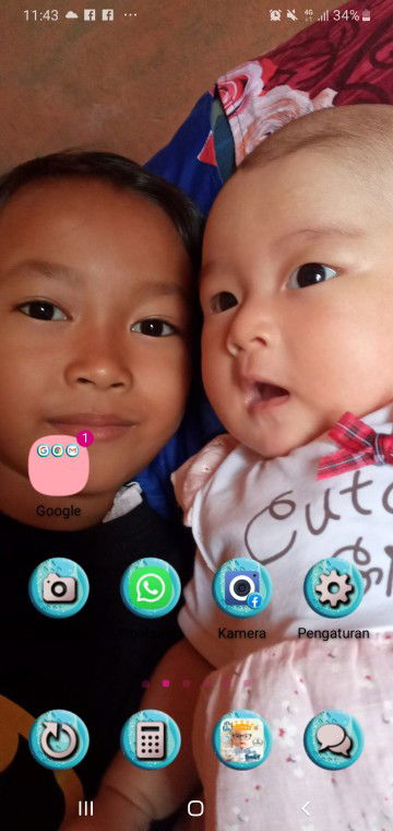 Fitrafa Nurlaela Sari profile icon