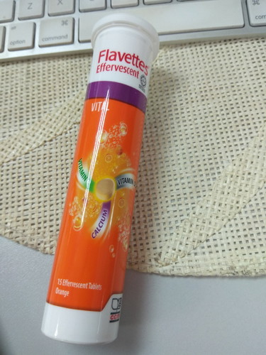 vitamin c