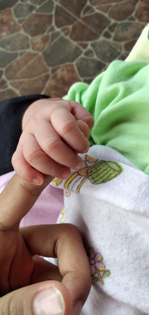 Depi hariani profile icon