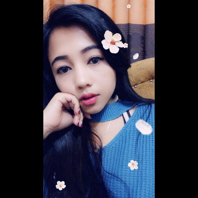 Sucii Rahmadhani profile icon