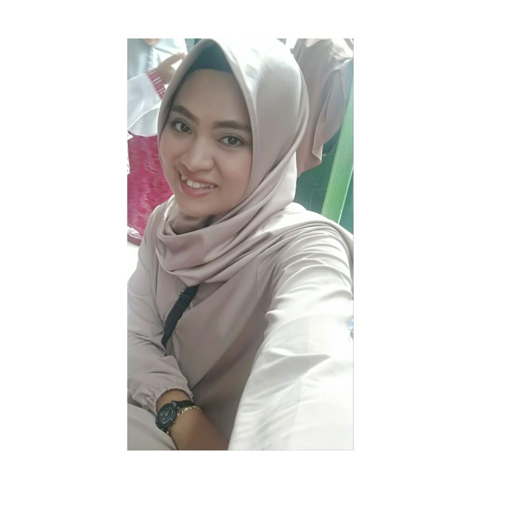 silvi Atikah profile icon