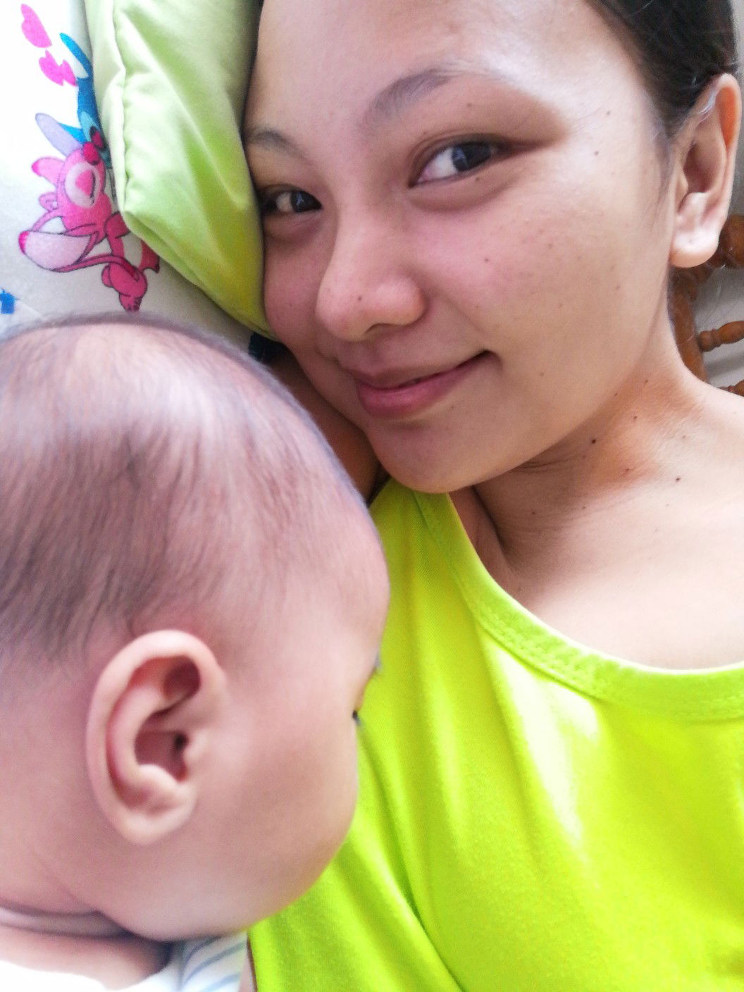 Joana Madanay profile icon