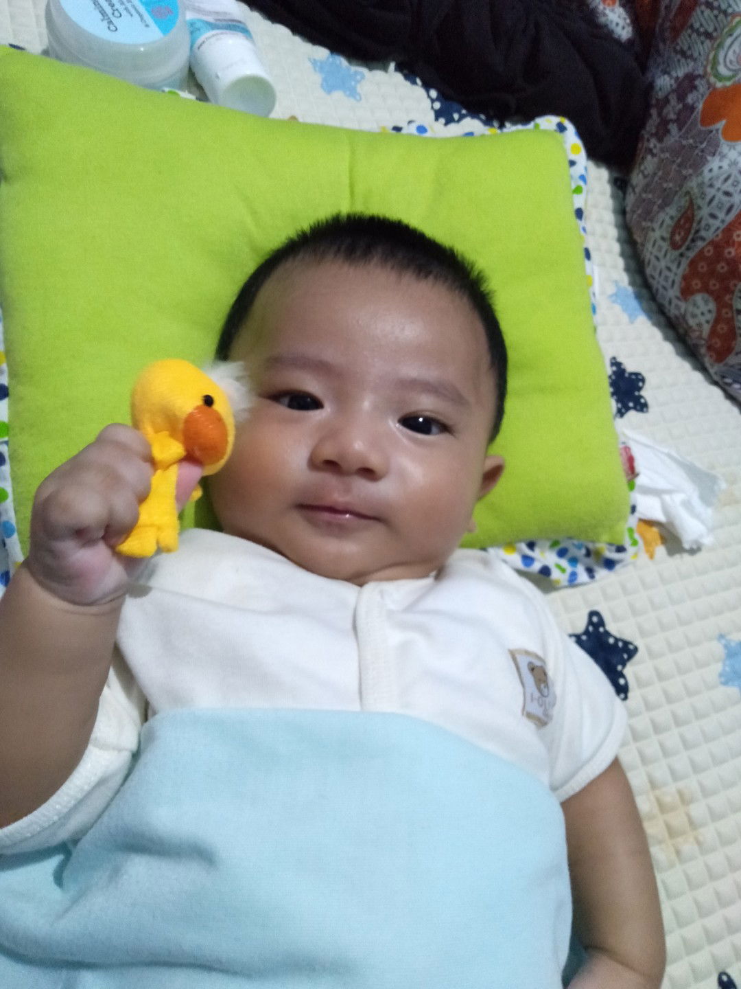 Mumlikah Hasanah profile icon