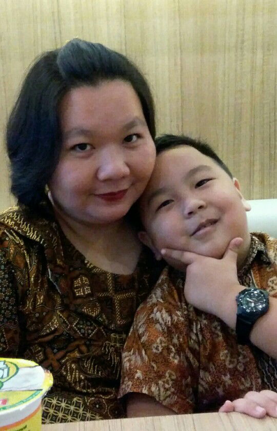 Marcillya Olivia profile icon