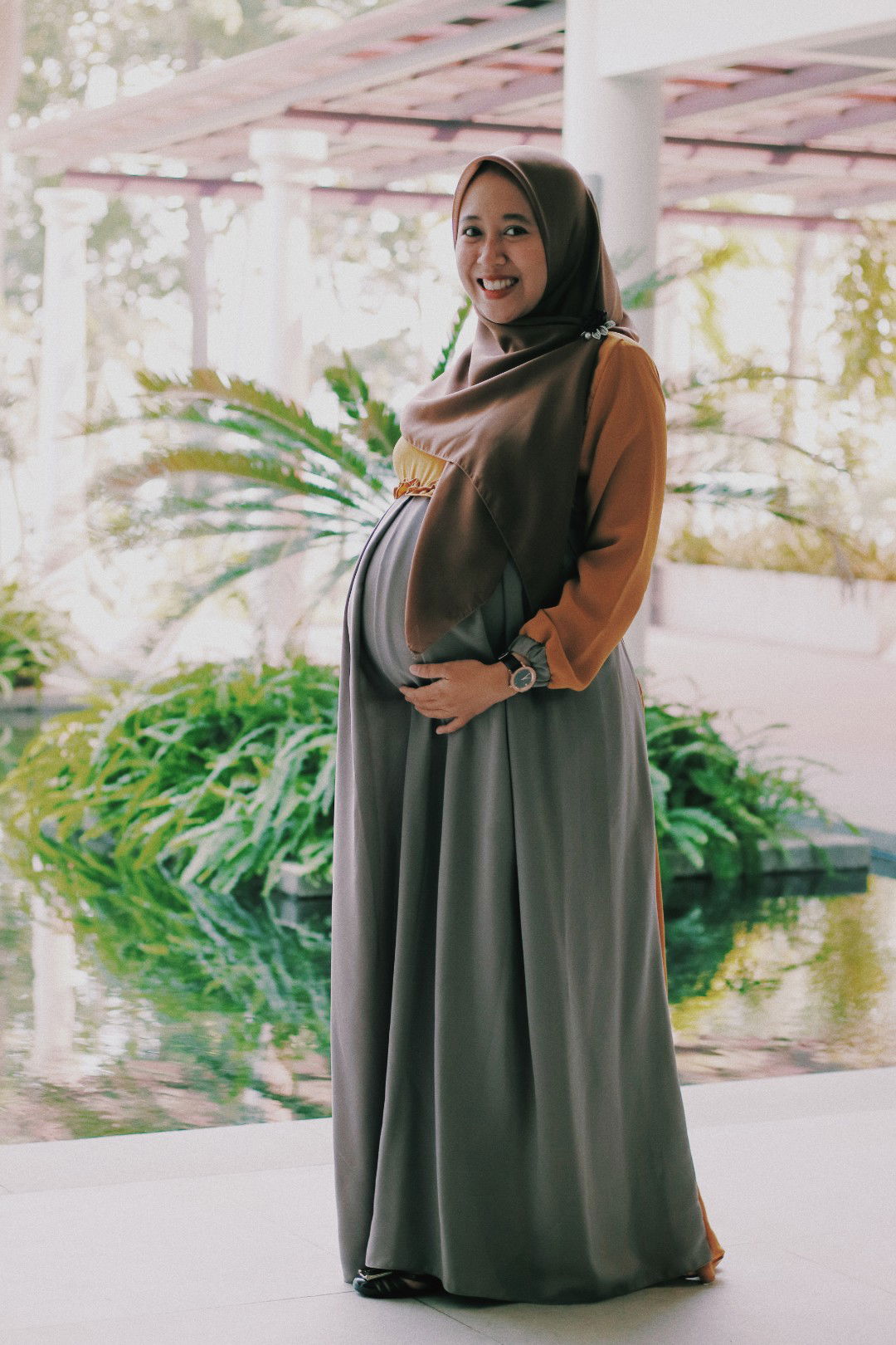 Prima Perwitasari profile icon